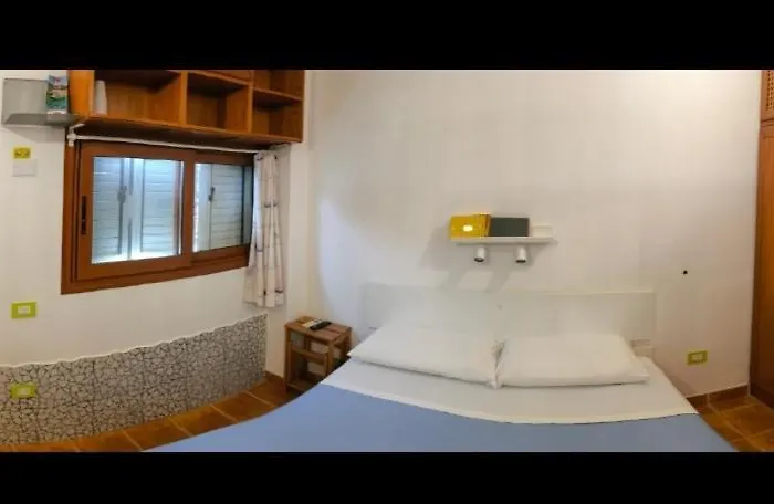 בית הארחה Tiny 3*