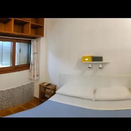 Penzion Tiny 3*